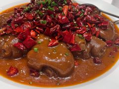 -元唐家宴•经典东北菜(梅市口路店)