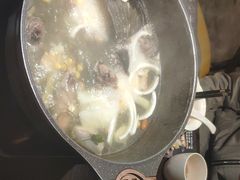 -甲大帅·甲鱼·椰子鸡主题餐厅(唐家店)