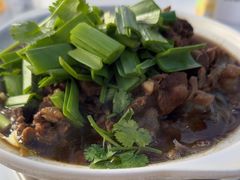 -黄牛肉馆·皖南土菜