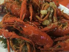 -芭菲盛宴·环球美食(解放碑英利国际店)