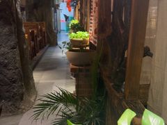 -普洱小黄牛餐厅铜火锅·思茅地方菜(世纪城店)
