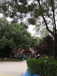 -酷酷兔少儿拓展天地