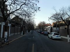 -天津五大道文化旅游区