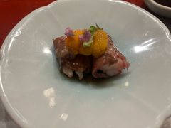 -鮨青(恒基名人购物中心店)