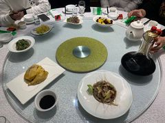 -启东海鲜人家(古美路店)