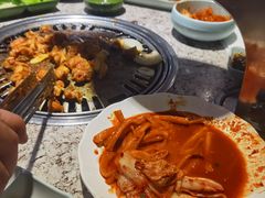 -高丽屋(天宁寺店)