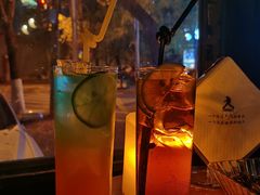 -流浪者复古西餐鸡尾酒吧(沈阳店)
