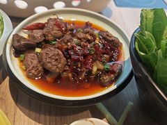 -龙聚德北京烤鸭(沙坪坝华宇A馆店)