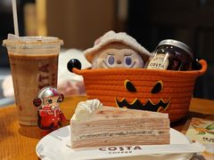 -COSTA COFFEE(上海虹口公园店)