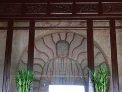 -草庵摩尼教遗址公园