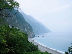 -太鲁阁公园