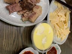 -清真·益鑫羊肉手抓馆(花园北街店)