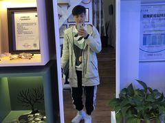 -亿视康青少儿眼镜(五官科店)