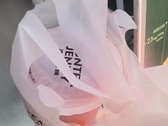 -沪上阿姨·精选茶饮(后营师范学院店)
