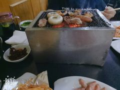 -木兰饭店(市府大路店)