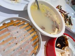 -月福京味斋·烤鸭店·北京菜(鼓楼总店)