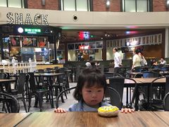 大堂-西安手工面(万象城店)