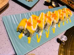 -妥妥烤肉料理(昙华林店)