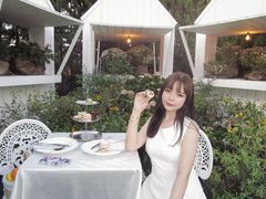 -Blue Concept Cafe&Farm·關於藍