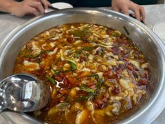 -老四川平头酸菜鱼(衙前店)