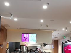 -霸王茶姬(正佳广场店)