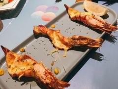 -HELLO MUSAE 拾光缪斯餐厅·纯正希腊风味(苏州中心店)