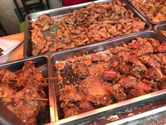 -靳小哥炸肉旗舰店