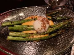 -The Grill by Sean Connolly