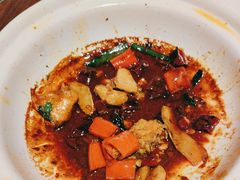 -新旺茶餐厅(嘉里城店)