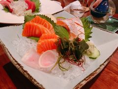 -东京和食 Sun with AQUA