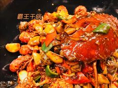 -虾胡闹龙虾馆(湄南河店)