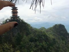 -塔云山