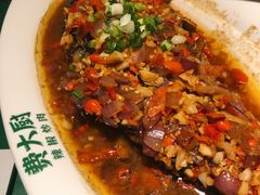 -费大厨辣椒炒肉(太平老街店)