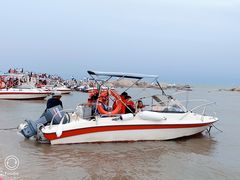 -老虎石海上公园