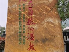 -帐篷客·溪龙茶谷度假酒店