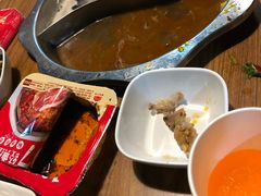 -傣妹火锅(南京东路一店)