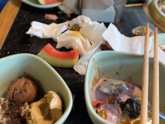 -韩盛·盛江山自助料理(沈辽路万达店)