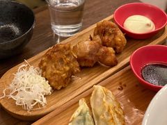 日式炸鸡-真打拉面·日式拉面新流派(体育西横街店)