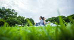 点击看大图 -巴黎婚纱摄影(瑞安旗舰店)