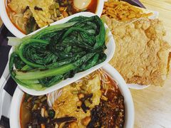 原味螺蛳粉-水平有限广西米粉·广西风味集(五道口店)