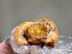 -白玉兰食品(中山公园龙之梦店)