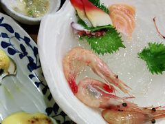 -银子铁板烧料理自助餐(人民广场店)