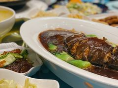 -翠湖宾馆·中餐厅