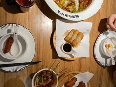 -太二酸菜鱼(汕头苏宁广场店)