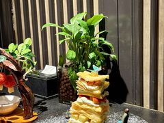 -唐猫庭院·千年陕菜(赛格国际购物中心店)
