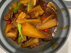 -鹿港小镇(悠唐店)