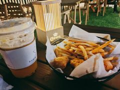 -SHRIMP CLUB万东餐饮钓虾·清吧