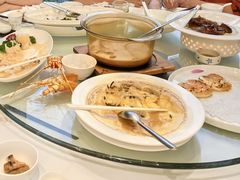 -千灯盛汇·头牌粤菜(致越优城店)