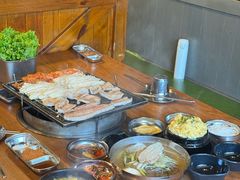 -香猪坊(五道口店)