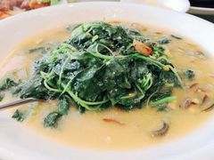 -莆田餐厅(吉隆坡柏威年广场店)